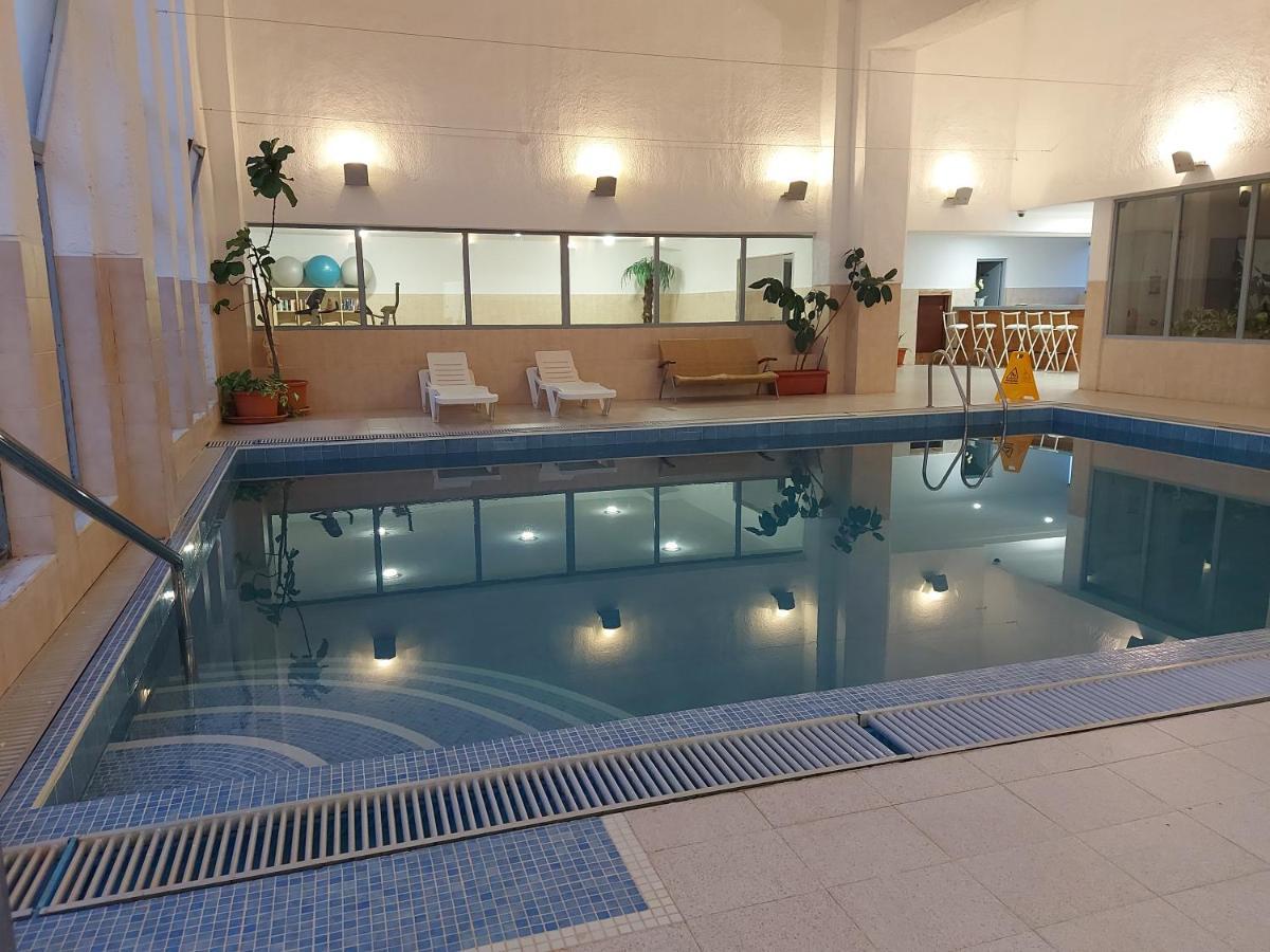 Nido Del Amor Deluxe 1A Linea Terraza Indoorpool Wifi Aire Netflix 10 Metros A Cala Del Pino La Manga del Mar Menor Exterior foto