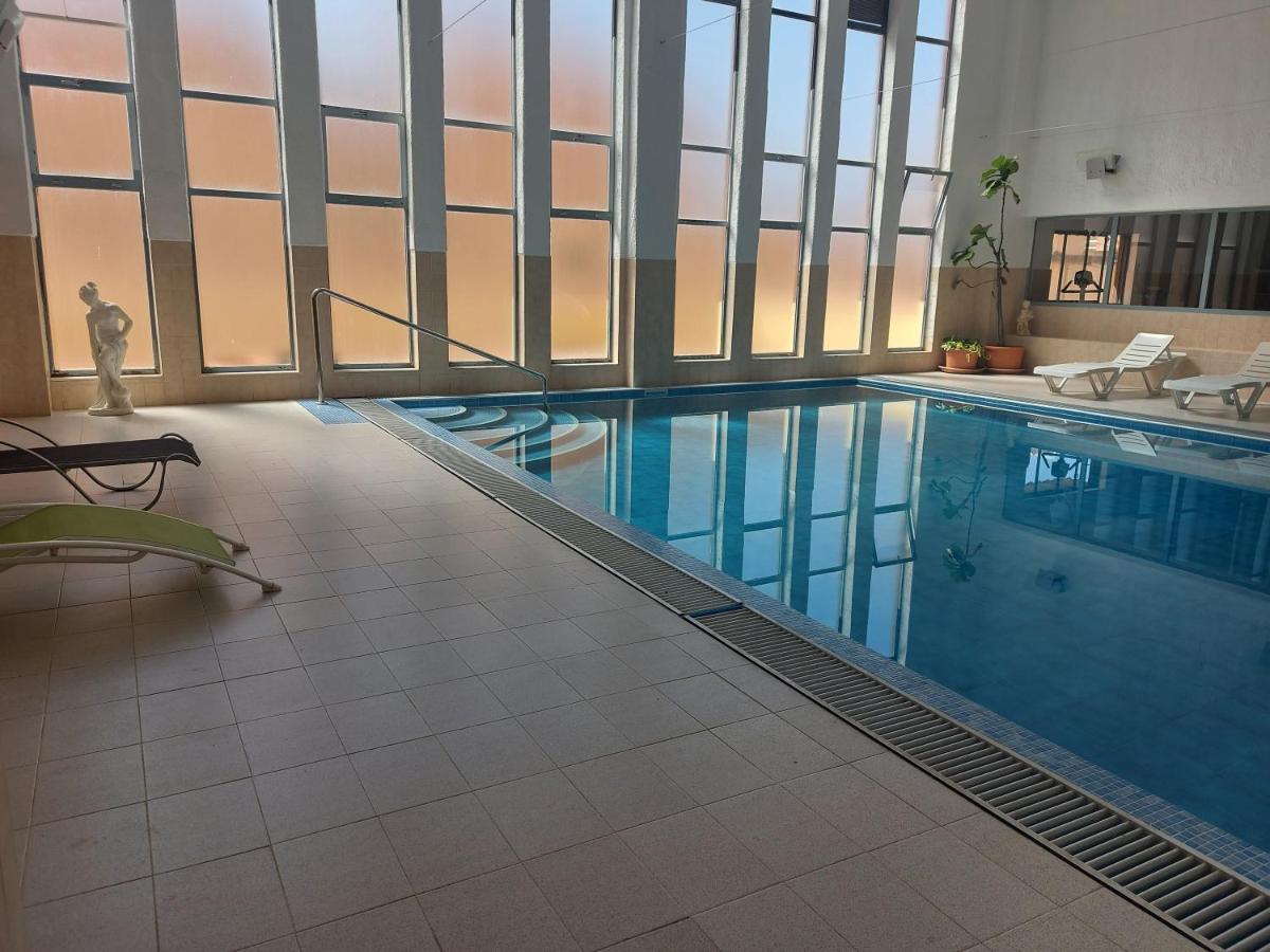 Nido Del Amor Deluxe 1A Linea Terraza Indoorpool Wifi Aire Netflix 10 Metros A Cala Del Pino La Manga del Mar Menor Exterior foto