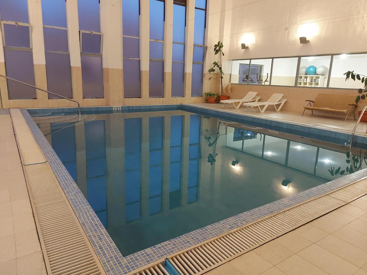 Nido Del Amor Deluxe 1A Linea Terraza Indoorpool Wifi Aire Netflix 10 Metros A Cala Del Pino La Manga del Mar Menor Exterior foto