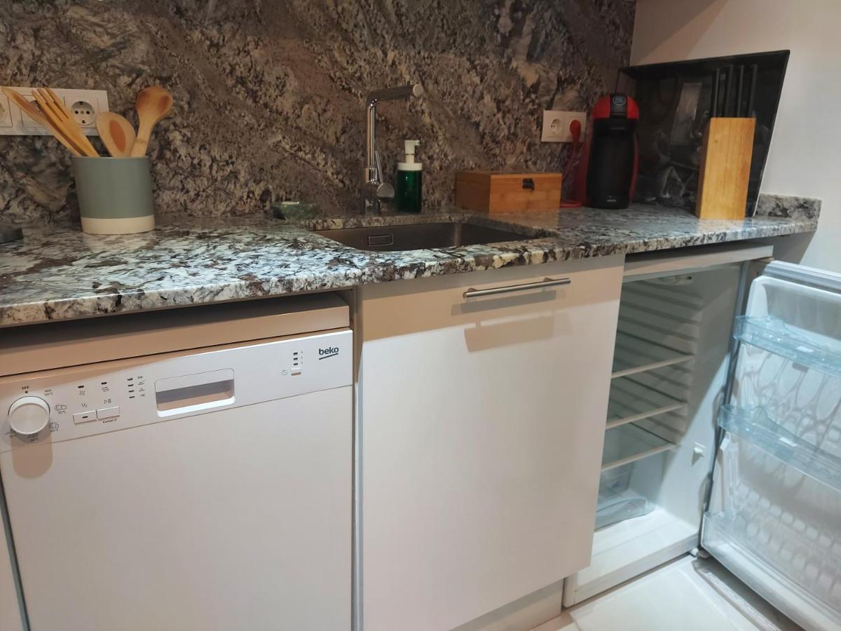 Nido Del Amor Deluxe 1A Linea Terraza Indoorpool Wifi Aire Netflix 10 Metros A Cala Del Pino La Manga del Mar Menor Exterior foto