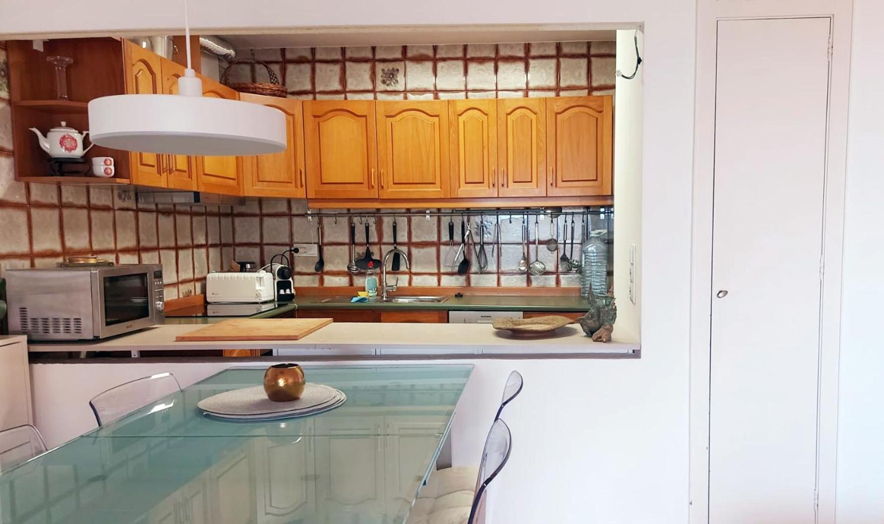 Nido Del Amor Deluxe 1A Linea Terraza Indoorpool Wifi Aire Netflix 10 Metros A Cala Del Pino La Manga del Mar Menor Exterior foto