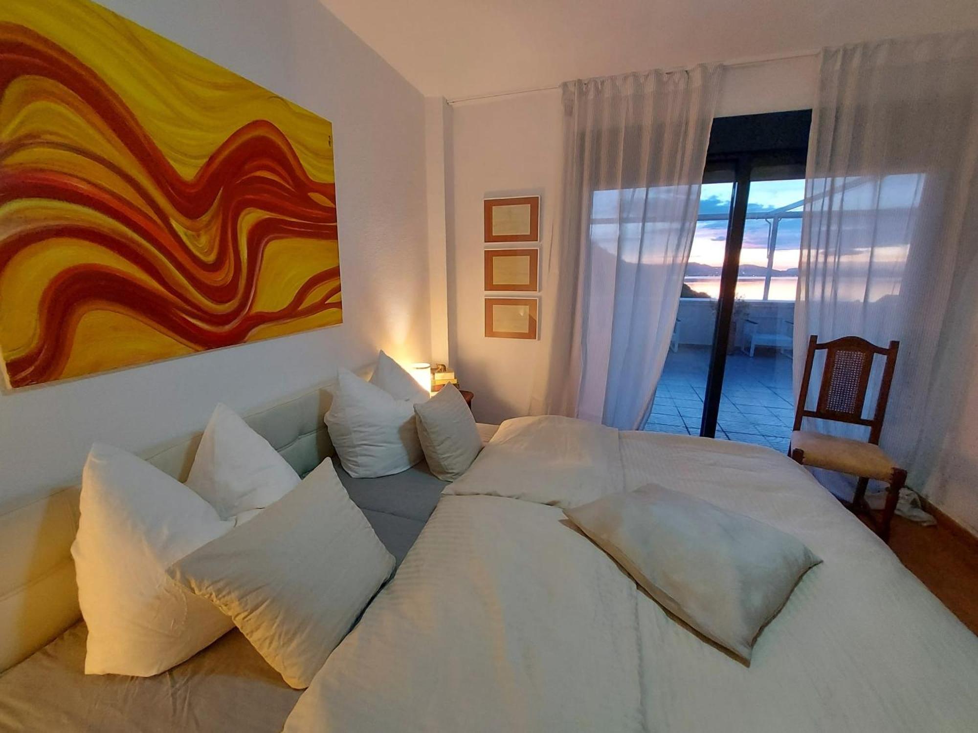 Nido Del Amor Deluxe 1A Linea Terraza Indoorpool Wifi Aire Netflix 10 Metros A Cala Del Pino La Manga del Mar Menor Exterior foto